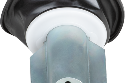 HARDDRIVE 40mm Cv Carb Slide Diaphragm - Intake/Carb/Fuel System