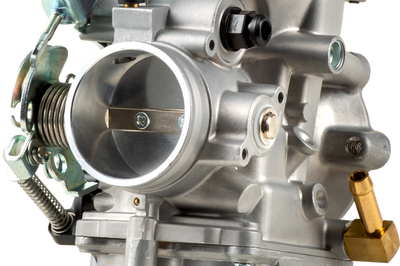 HARDDRIVE 40mm Cv Carburetor - Featured