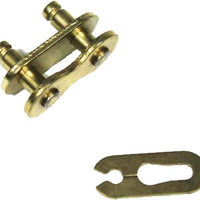 Mogo Parts #415 Chain Master Link W/clip - Street Collection