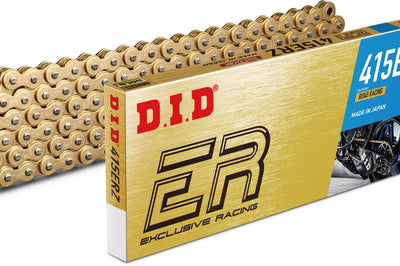 D.i.d 415erz 110 Chain - Street Collection