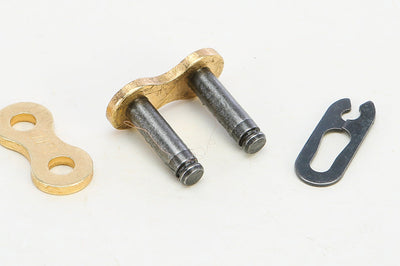 D.i.d 415erz Master Link - Gold - Offroad Collection