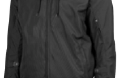 Speed and Strength Off The Chain 3.0 Textile Jacket Black - 2XL