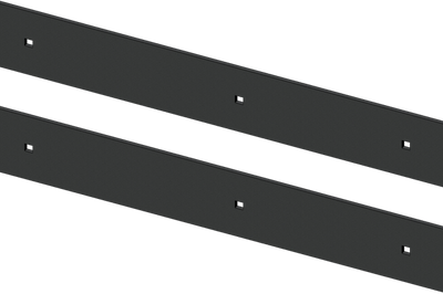 Kfi 42’’ Universal Wear Bar - Atv Performance Products