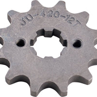Mogo Parts 420 Drive Chain Sprocket 12t 26mm/1 - Street Collection