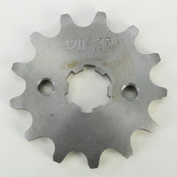 Mogo Parts 420 Drive Chain Sprocket 13t 32mm/1.25 - Street Collection
