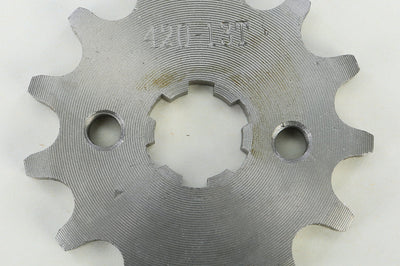 Mogo Parts 420 Drive Chain Sprocket 13t 32mm/1.25 - Street Collection
