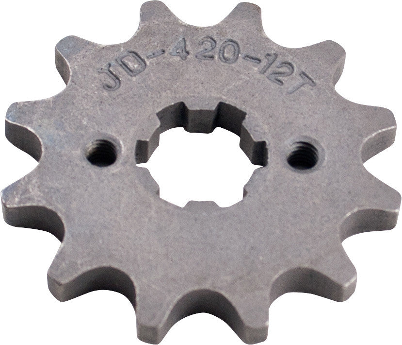 Mogo Parts 420 Drive Chain Sprocket 14t 32mm/1.25 - Street Collection