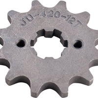 Mogo Parts 420 Drive Chain Sprocket 14t 32mm/1.25 - Street Collection