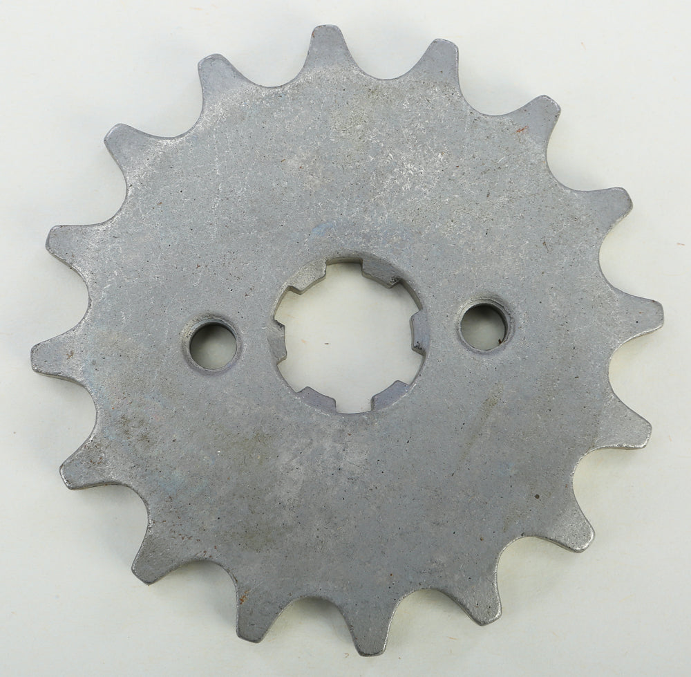 Mogo Parts 420 Drive Chain Sprocket 16t 32mm/1.25 - Street Collection