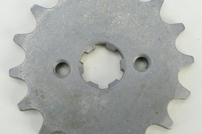 Mogo Parts 420 Drive Chain Sprocket 16t 32mm/1.25 - Street Collection