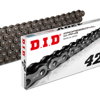 D.i.d 420v-100l Pro ’vo-ring’ Chain Natural - Street Collection