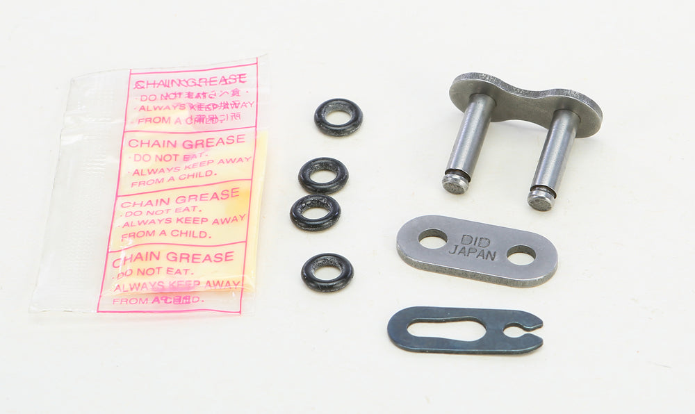 D.i.d 420v O-ring Conn Link - Street Collection