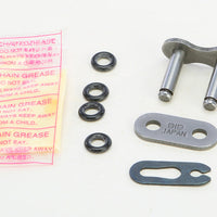 D.i.d 420v O-ring Conn Link - Street Collection