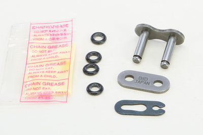 D.i.d 420v O-ring Conn Link - Street Collection