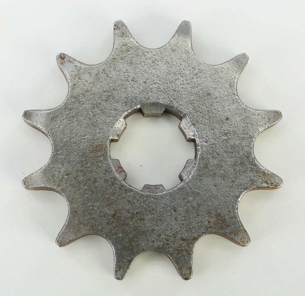 Mogo Parts 428 Drive Chain Sprocket 12t - Street Collection
