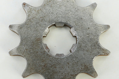 Mogo Parts 428 Drive Chain Sprocket 12t - Street Collection