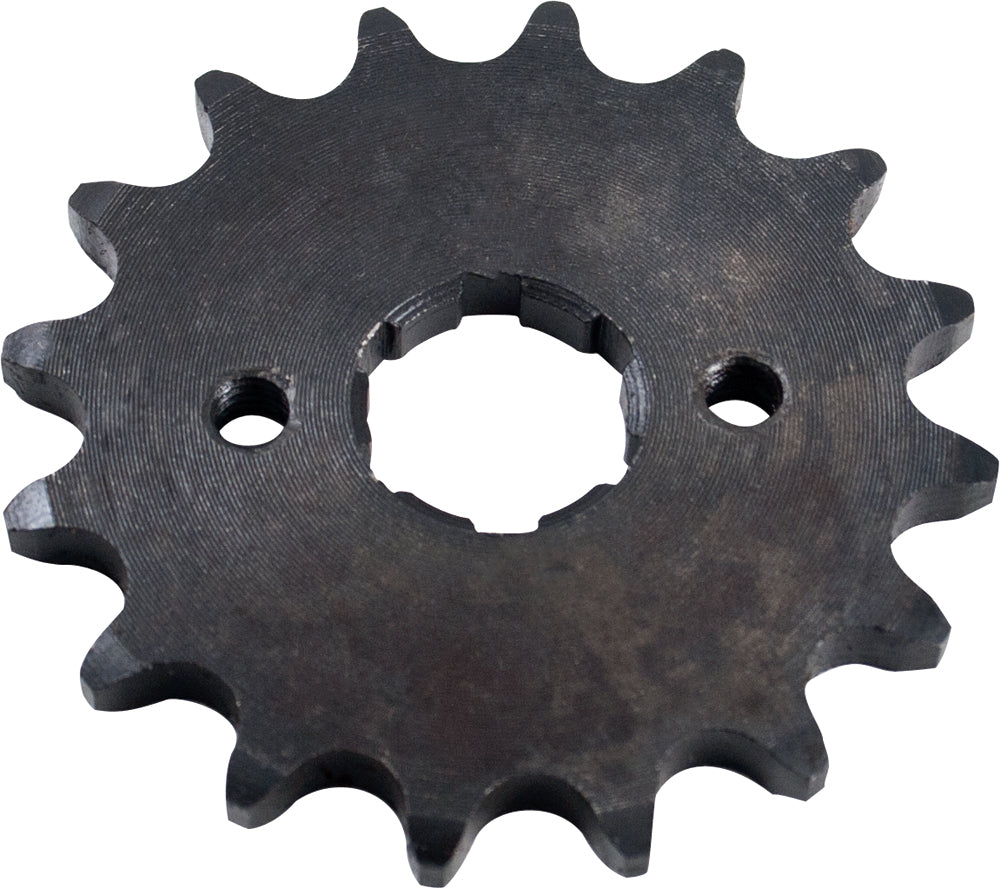Mogo Parts 428 Drive Chain Sprocket 14t 32mm/1.25 - Street Collection
