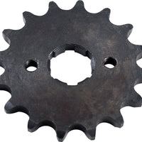 Mogo Parts 428 Drive Chain Sprocket 14t 32mm/1.25 - Street Collection