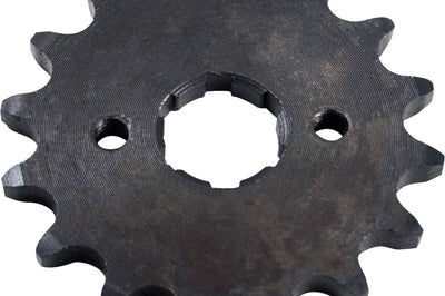 Mogo Parts 428 Drive Chain Sprocket 14t 32mm/1.25 - Street Collection