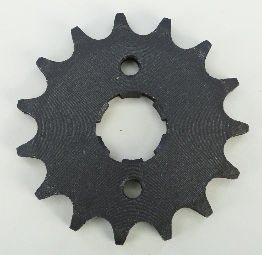 Mogo Parts 428 Drive Chain Sprocket 15t 36mm/1.4 - Street Collection