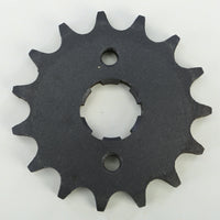 Mogo Parts 428 Drive Chain Sprocket 15t 36mm/1.4 - Street Collection