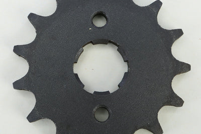 Mogo Parts 428 Drive Chain Sprocket 15t 36mm/1.4 - Street Collection