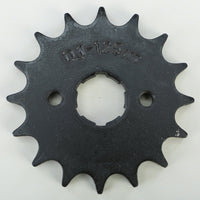 Mogo Parts 428 Drive Chain Sprocket 16t 32mm/1.25 - Street Collection