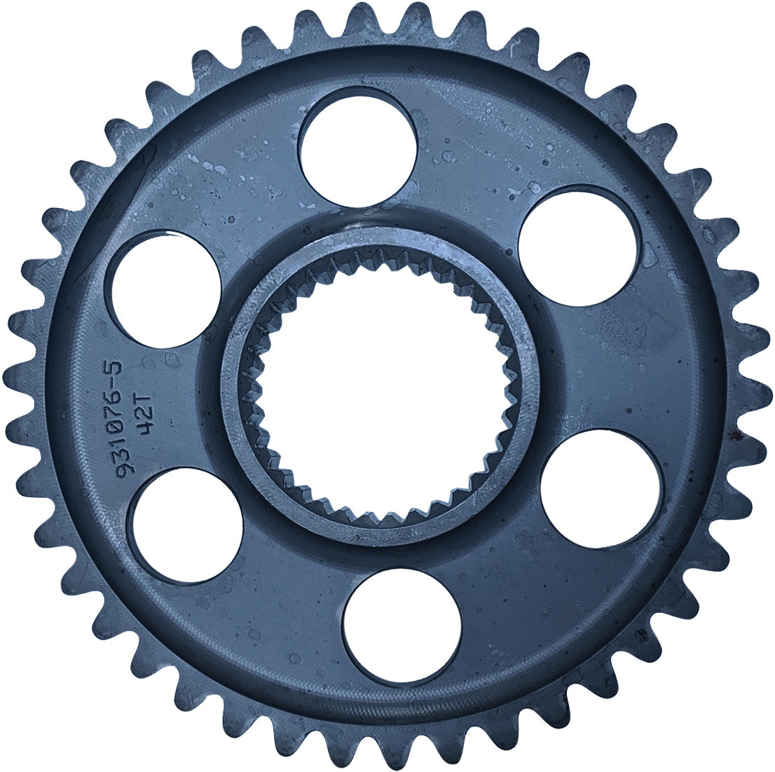 Venom Products 42t Sprocket 34t Spline 3/4’’ Hyvo (13w) - Snowmobile Collection