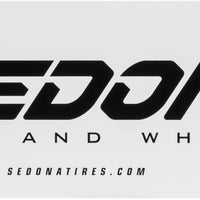 SEDONA 44’’ Sedona Sign