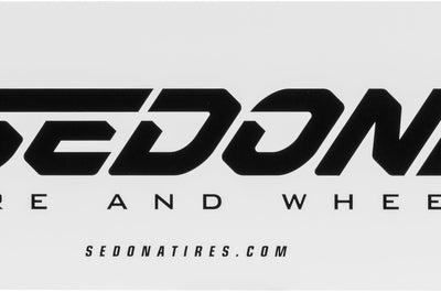 SEDONA 44’’ Sedona Sign