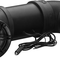 Boss Audio 450 W Bluetooth Sound System 6’’ Speaker Tube - Atv Performance Products
