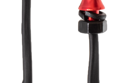 Letric Lighting Co 45c Mini Led Red - Harddrive Products