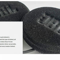 Cardo 45mm Jbl Audio Set - Harddrive Products