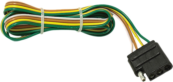 Sp1 48’’ 4-wire Vehicle End Connector - Watercraft Collection