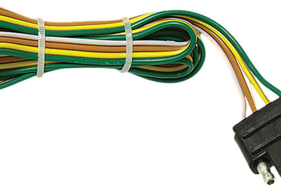 Sp1 48’’ 4-wire Vehicle End Connector - Watercraft Collection