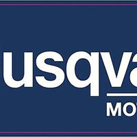 D-cor 48’’ Husqvarna Decal 8 Mil - Offroad Collection