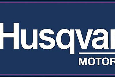 D-cor 48’’ Husqvarna Decal 8 Mil - Offroad Collection