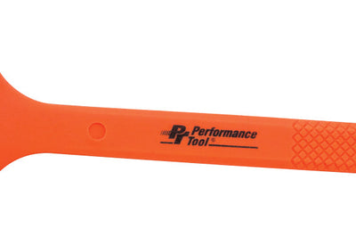 Performance Tool 48 Oz Dead Blow Hammer - Watercraft Collection