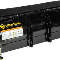 Open Trail 48’’ Straight Blade