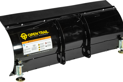 Open Trail 48’’ Straight Blade