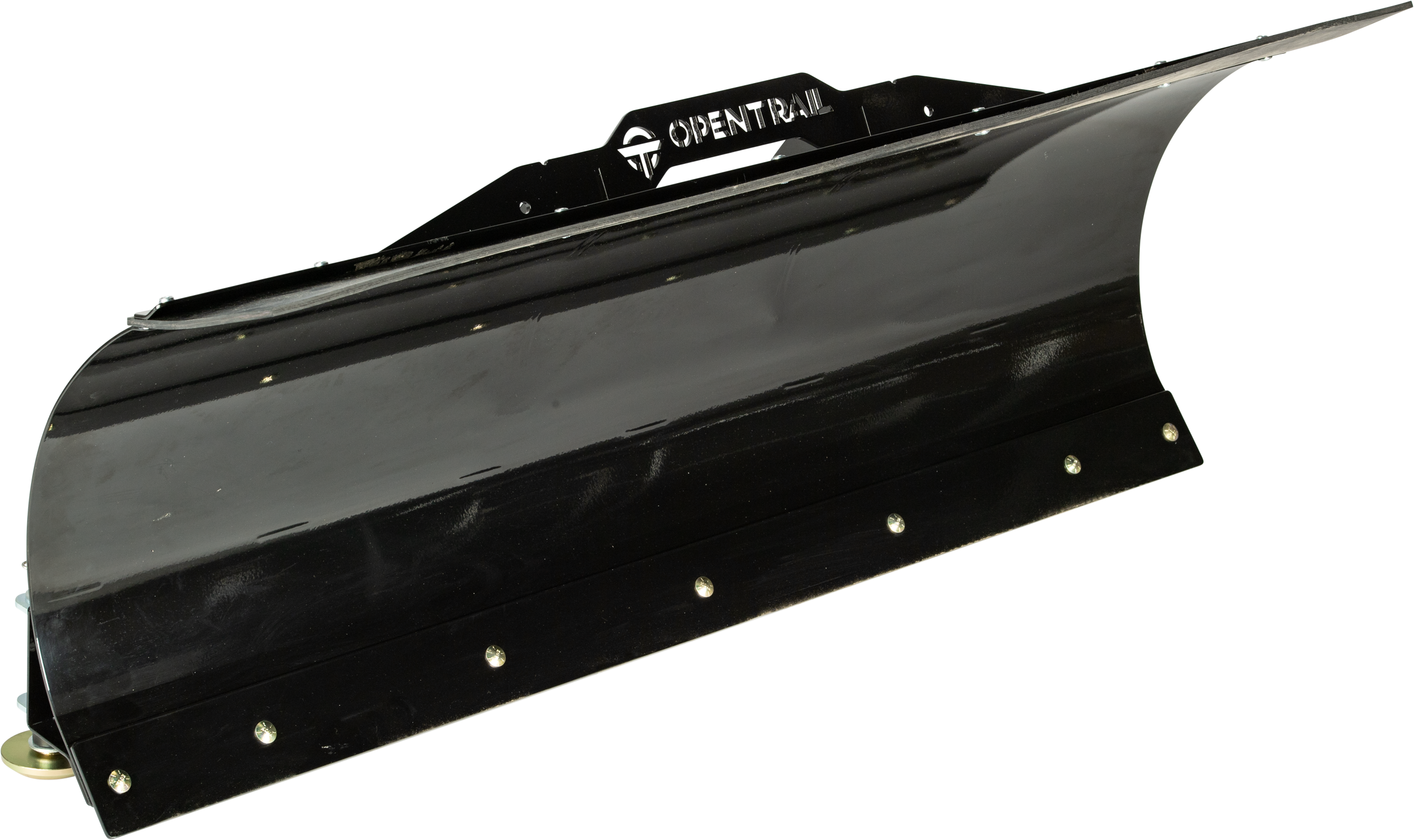 Open Trail 48’’ Straight Blade