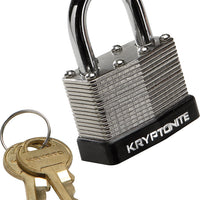 Kryptonite 4mm Padlock - Harddrive Products