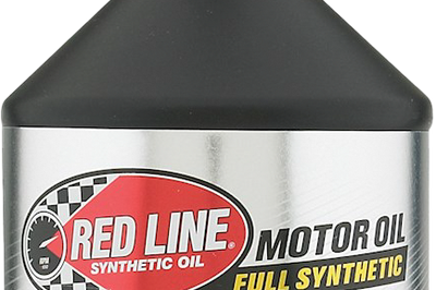 Red Line 4t Motor Oil 10w-40 1qt - Tires & Wheels