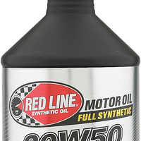 Red Line 4t Motor Oil 20w-50 1qt - Harddrive Products
