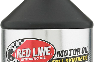 Red Line 4t Motor Oil 20w-50 1qt - Harddrive Products