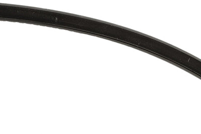 Helix 5’ 1/8 Vent Line Solid Grn - Black - Watercraft Collection