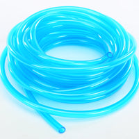 Helix 5’ 1/8 Vent Line Solid Grn - Purple - Watercraft Collection