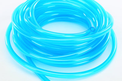 Helix 5’ 1/8 Vent Line Solid Grn - Blue - Watercraft Collection