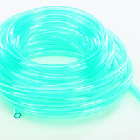 Helix 5’ 1/8 Vent Line Solid Grn - Purple - Watercraft Collection