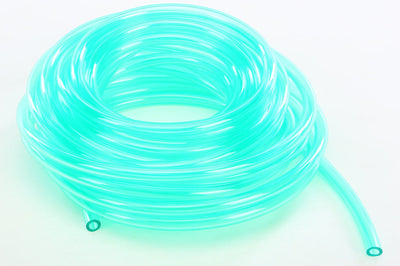 Helix 5’ 1/8 Vent Line Solid Grn - Green - Watercraft Collection